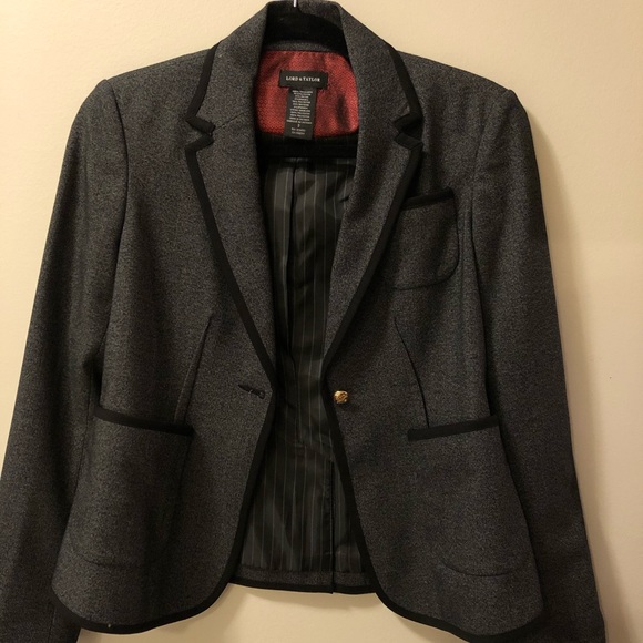 Lord & Taylor Jackets & Blazers - GORGEOUS Lord and Taylor blazer